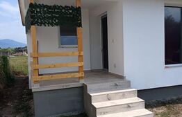 Casă de vânzare – Livezile, str. principală