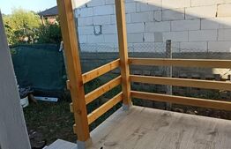 Casă de vânzare – Livezile, str. principală