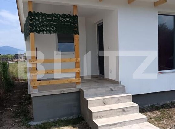 Casa de vânzare 3 camere Unirea - 177345CV | BLITZ Bistriţa | Poza1