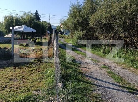 Casa de vânzare 3 camere Unirea - 177345CV | BLITZ Bistriţa | Poza9