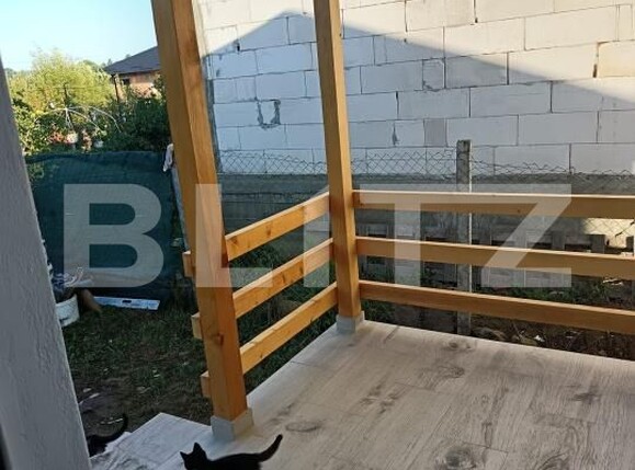 Casa de vânzare 3 camere Unirea - 177345CV | BLITZ Bistriţa | Poza4