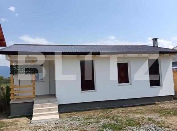 Casa de vânzare 3 camere Unirea - 177345CV | BLITZ Bistriţa | Poza2