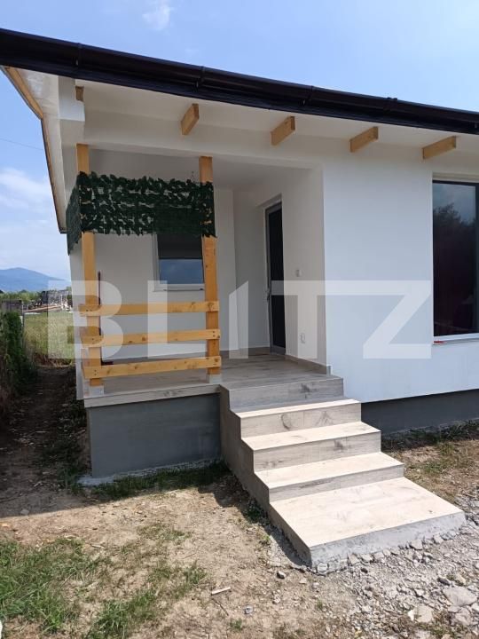 Casa de vânzare 3 camere Unirea - 177345CV | BLITZ Bistriţa | Poza1