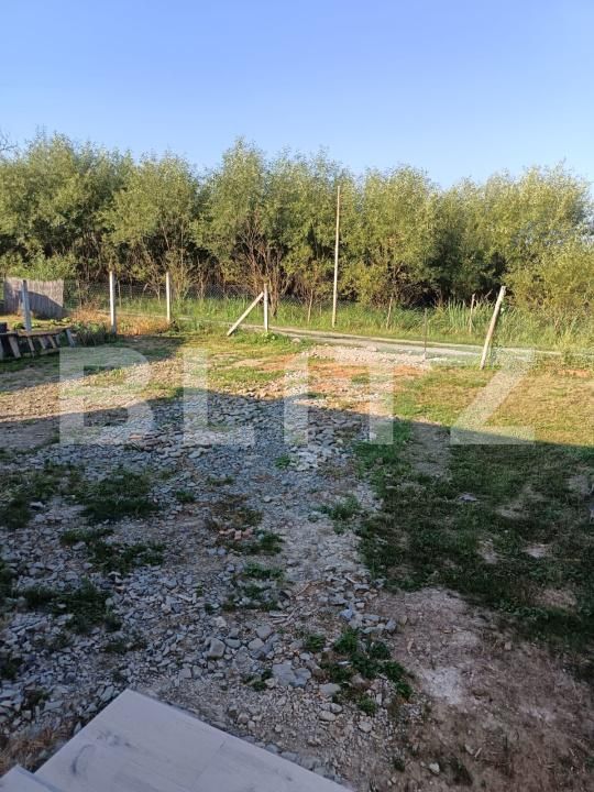 Casa de vânzare 3 camere Unirea - 177345CV | BLITZ Bistriţa | Poza8