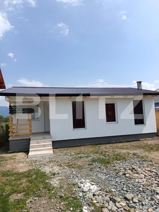 Casa de vânzare 3 camere Unirea - 177345CV | BLITZ Bistriţa | Poza2