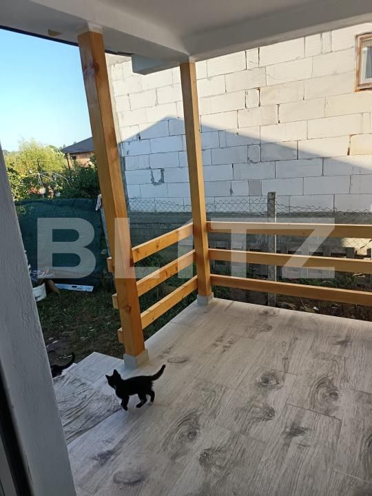 Casa de vânzare 3 camere Unirea - 177345CV | BLITZ Bistriţa | Poza4