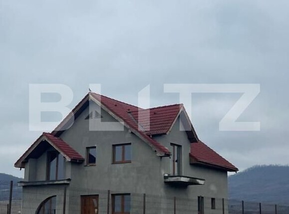 Casa de vânzare 5 camere Exterior Sud - 177350CV | BLITZ Bistriţa | Poza6
