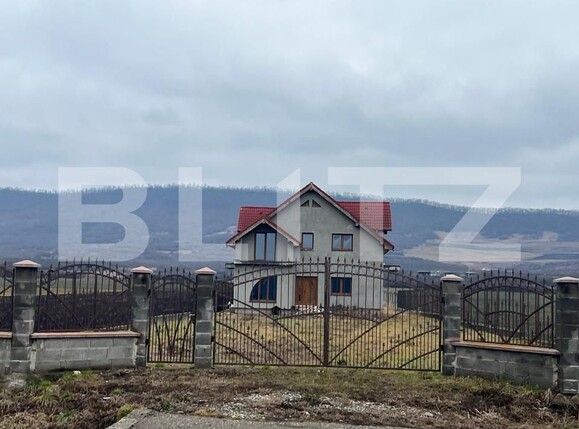 Casa de vânzare 5 camere Exterior Sud - 177350CV | BLITZ Bistriţa | Poza3
