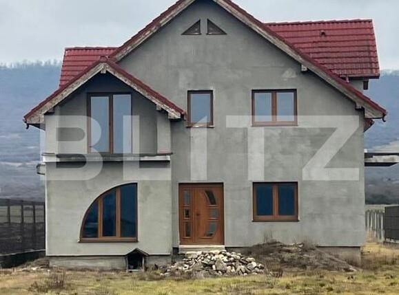 Casa de vânzare 5 camere Exterior Sud - 177350CV | BLITZ Bistriţa | Poza4