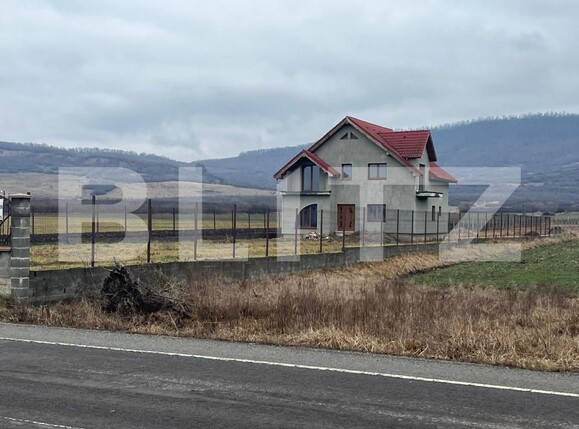 Casa de vânzare 5 camere Exterior Sud - 177350CV | BLITZ Bistriţa | Poza7