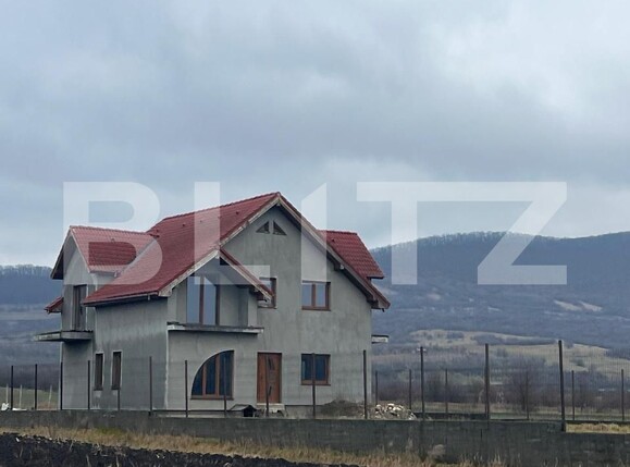 Casa de vânzare 5 camere Exterior Sud - 177350CV | BLITZ Bistriţa | Poza1