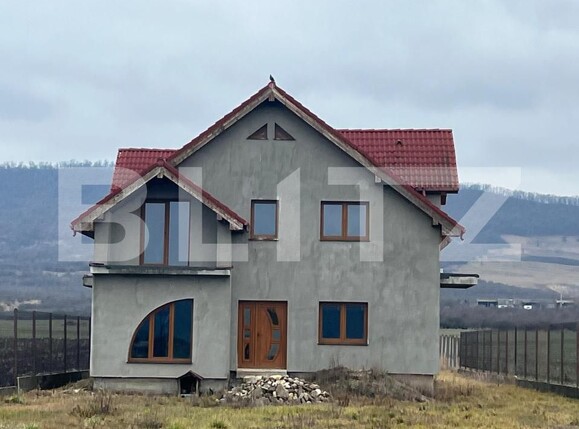 Casa de vânzare 5 camere Exterior Sud - 177350CV | BLITZ Bistriţa | Poza5