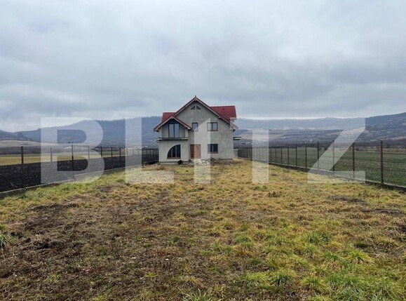 Casa de vânzare 5 camere Exterior Sud - 177350CV | BLITZ Bistriţa | Poza8