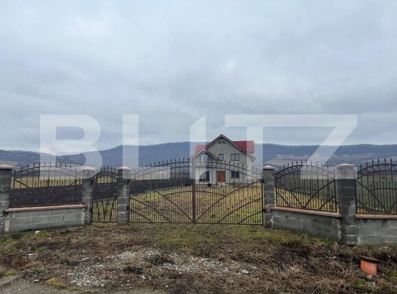 Casa de vânzare 5 camere Exterior Sud - 177350CV | BLITZ Bistriţa | Poza2