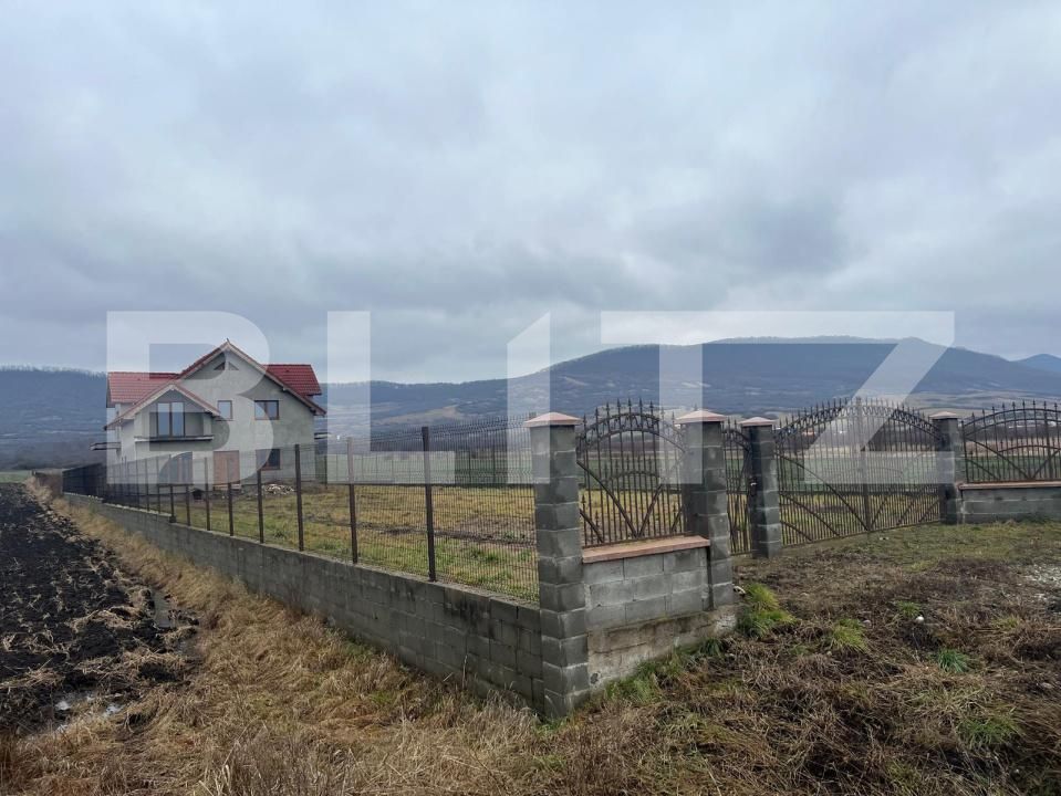 Casa de vânzare 5 camere Exterior Sud - 177350CV | BLITZ Bistriţa | Poza9