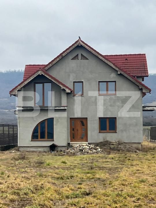 Casa de vânzare 5 camere Exterior Sud - 177350CV | BLITZ Bistriţa | Poza4