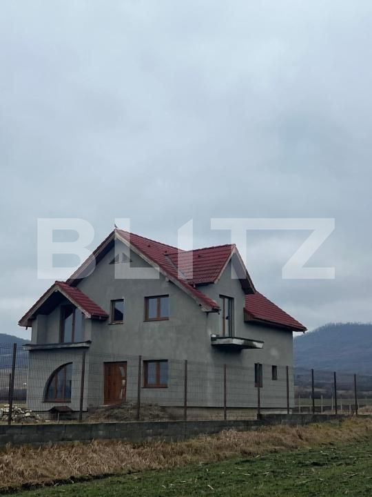 Casa de vânzare 5 camere Exterior Sud - 177350CV | BLITZ Bistriţa | Poza6