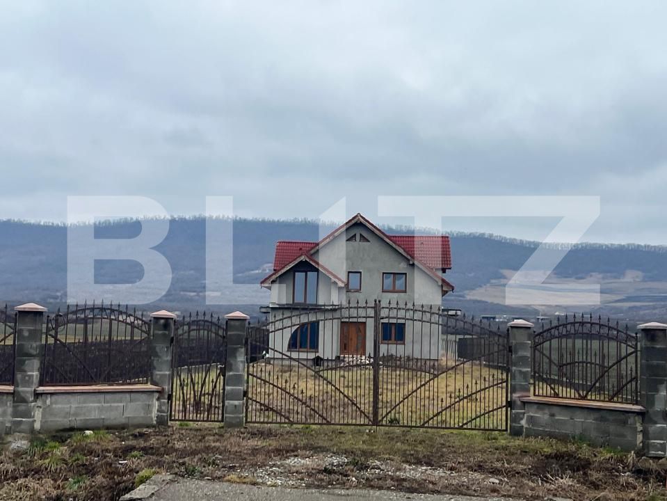 Casa de vânzare 5 camere Exterior Sud - 177350CV | BLITZ Bistriţa | Poza3