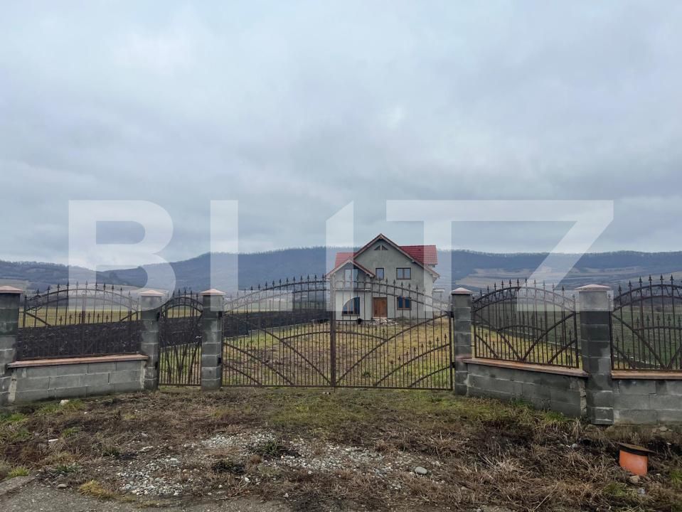 Casa de vânzare 5 camere Exterior Sud - 177350CV | BLITZ Bistriţa | Poza2