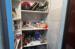 Apartament 4 camere, etaj 2, zona B-dul Decebal