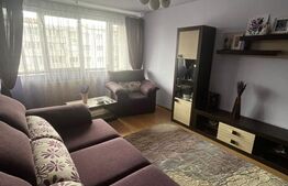 Apartament 4 camere, etaj 2, zona B-dul Decebal