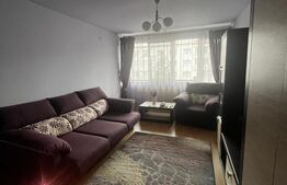 Apartament 4 camere, etaj 2, zona B-dul Decebal