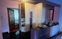 Apartament 4 camere, etaj 2, zona B-dul Decebal