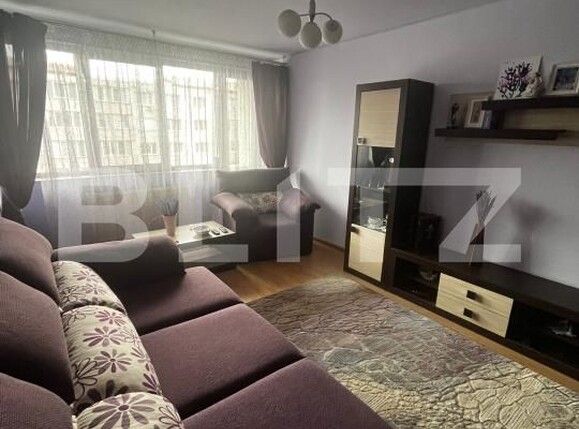 Apartament de vânzare 4 camere Decebal - 177435AV | BLITZ Bistriţa | Poza1