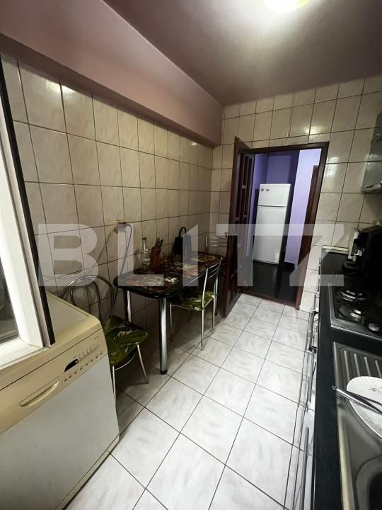 Apartament de vânzare 4 camere Decebal - 177435AV | BLITZ Bistriţa | Poza4