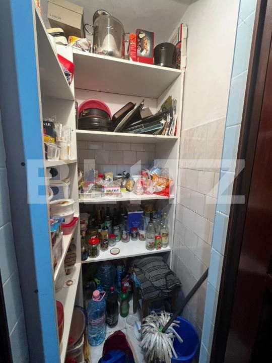 Apartament de vânzare 4 camere Decebal - 177435AV | BLITZ Bistriţa | Poza9