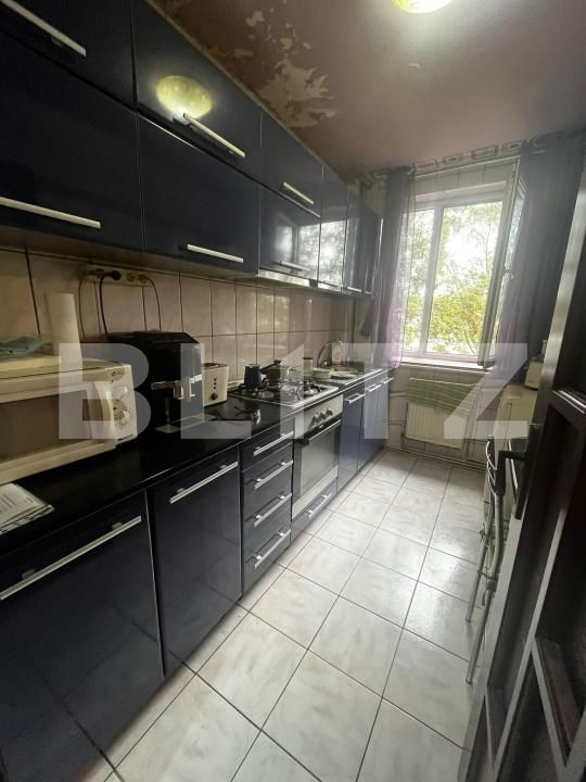 Apartament de vânzare 4 camere Decebal - 177435AV | BLITZ Bistriţa | Poza3