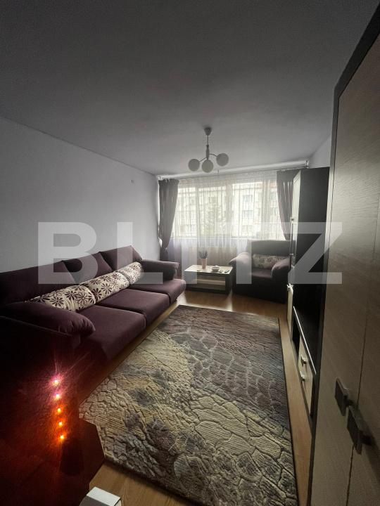 Apartament de vânzare 4 camere Decebal - 177435AV | BLITZ Bistriţa | Poza2