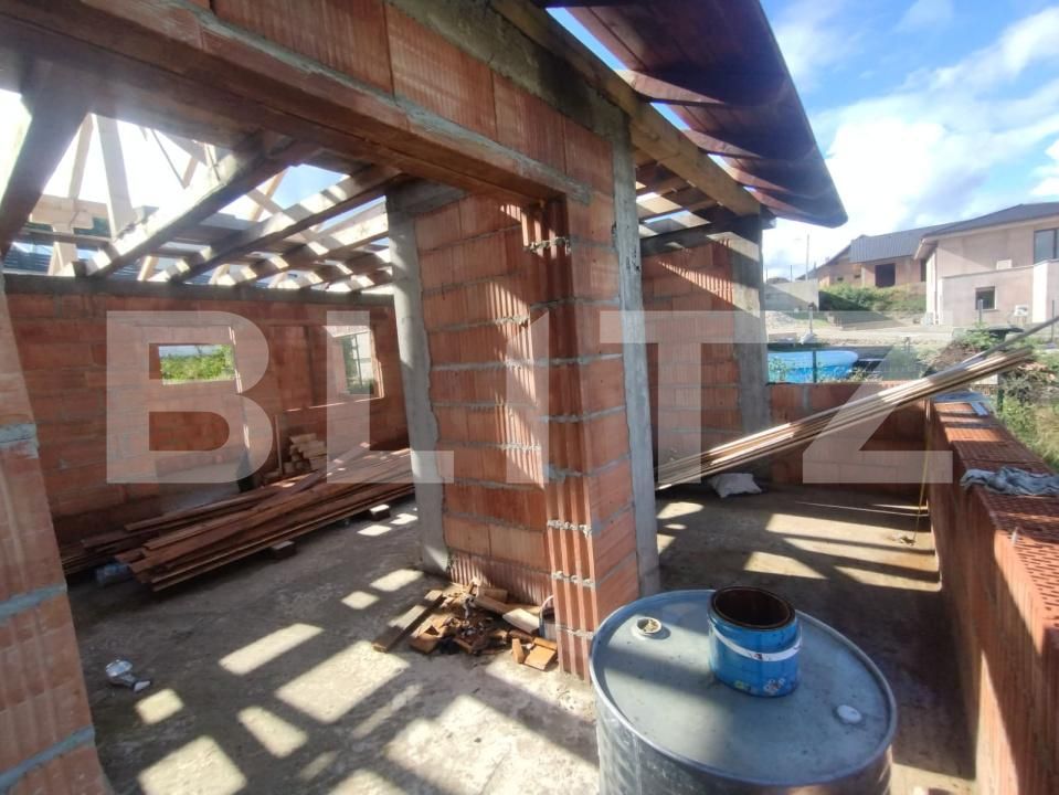 Casa de vânzare 4 camere Jelna - 177451CV | BLITZ Bistriţa | Poza3