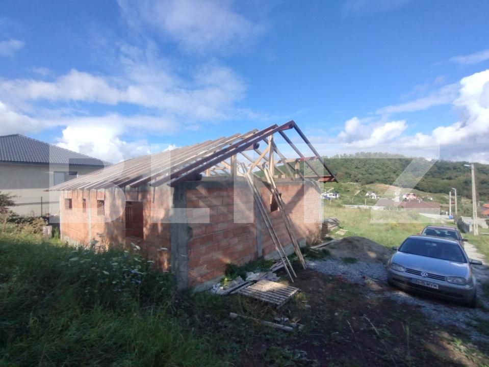 Casa de vânzare 4 camere Jelna - 177451CV | BLITZ Bistriţa | Poza2