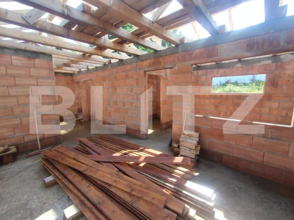 Casa de vânzare 4 camere Jelna - 177451CV | BLITZ Bistriţa | Poza4