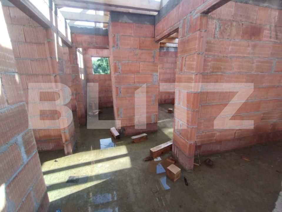 Casa de vânzare 4 camere Jelna - 177451CV | BLITZ Bistriţa | Poza5