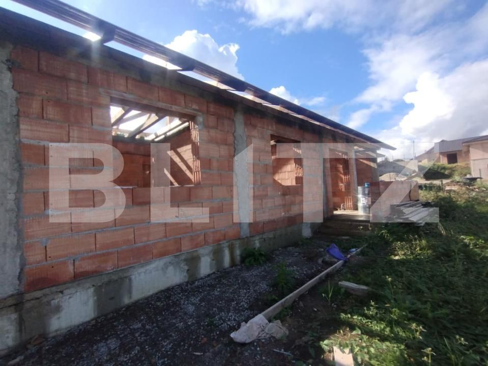 Casa de vânzare 4 camere Jelna - 177451CV | BLITZ Bistriţa | Poza7