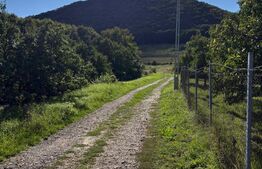 Teren intravilan 500mp Saratel