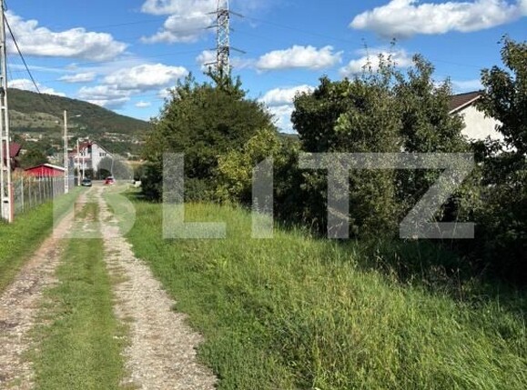 Teren de vânzare Sud - 177590TV | BLITZ Bistriţa | Poza4