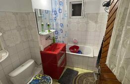 Apartament cu 2 camere, 50 mp, strada Locotenent Calin