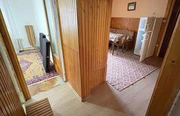 Apartament cu 2 camere, 50 mp, strada Locotenent Calin