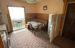 Apartament cu 2 camere, 50 mp, strada Locotenent Calin