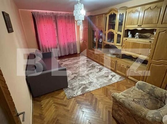 Apartament de închiriat 2 camere Central - 177592AI | BLITZ Bistriţa | Poza1