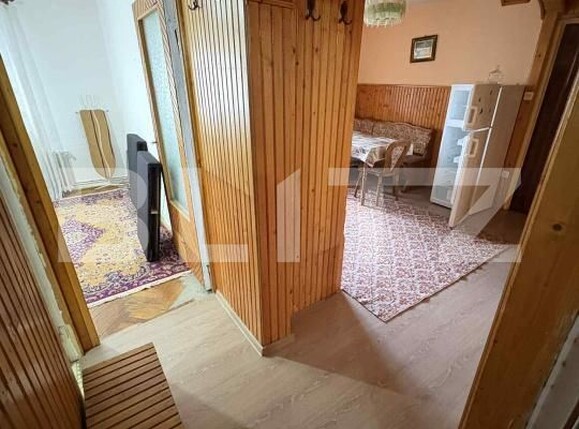 Apartament de închiriat 2 camere Central - 177592AI | BLITZ Bistriţa | Poza4