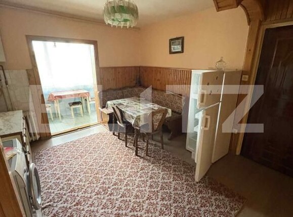 Apartament de închiriat 2 camere Central - 177592AI | BLITZ Bistriţa | Poza2