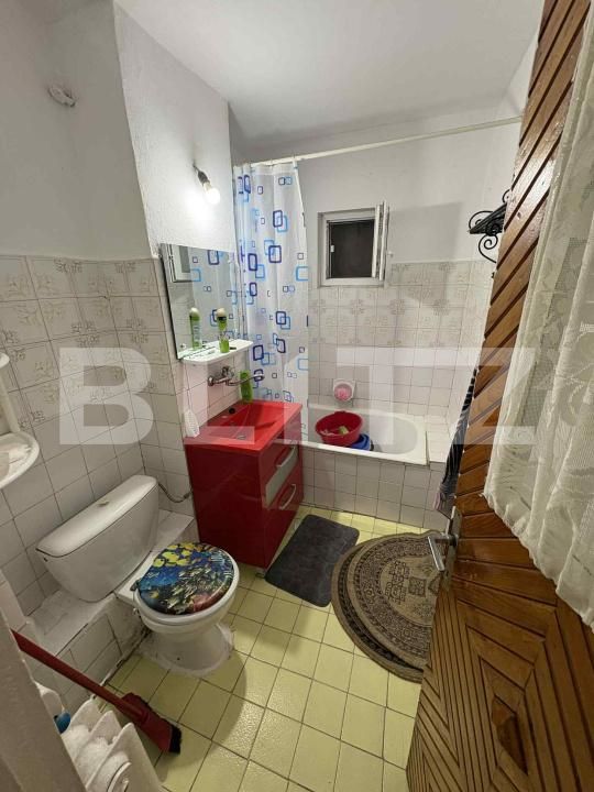Apartament de închiriat 2 camere Central - 177592AI | BLITZ Bistriţa | Poza6