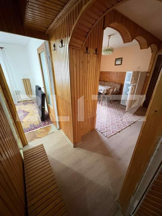 Apartament de închiriat 2 camere Central - 177592AI | BLITZ Bistriţa | Poza4