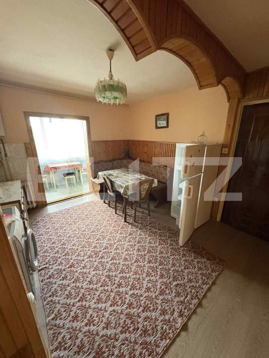 Apartament de închiriat 2 camere Central - 177592AI | BLITZ Bistriţa | Poza2