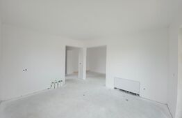 Duplex de vanzare, 110 mp, finisat, pe strada Aerodromului