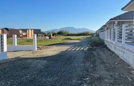 Duplex de vanzare, 110 mp, finisat, pe strada Aerodromului